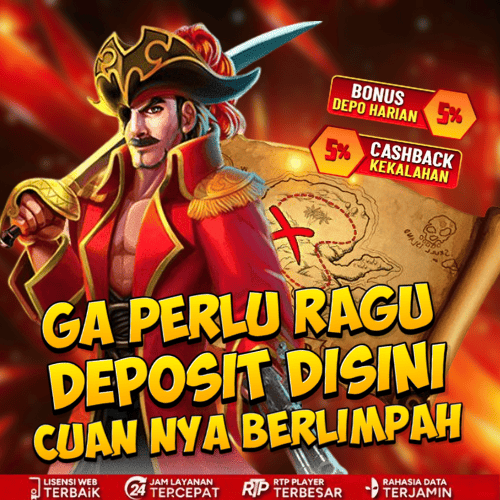 MOBILSLOT : Online Entertainment Hub Berbasis Sistem Cerdas
